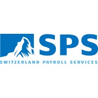 SPS-Switzerland Payroll Services logo - Similar company to Opsys360