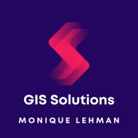 GIS Solutions logo - Similar company to Gis Solutions