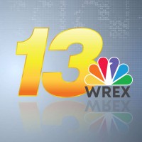 13 WREX logo - Similar company to Escape First-Year Retreat Program