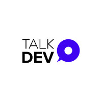 TalkDev logo - Similar company to Openwalls_Uae