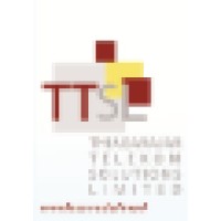 Thiagarajar Telekom Solutions Limited (Ttsl)