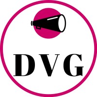 DVG Comunicação & Marketing logo - Similar company to Cch Comunicação