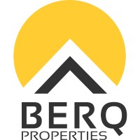 Berq Properties logo - Similar company to Aizzr Pty Ltd