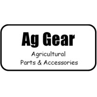 Ag Gear logo - Similar company to Ag-Gear
