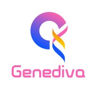 Genediva logo - Similar company to 上海荣泰健康科技股份有限公司