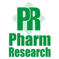 PHARM RESEARCH logo - Similar company to Pharm-Biot