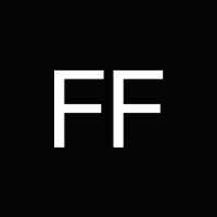 FFINE logo - Similar company to Monkey Type
