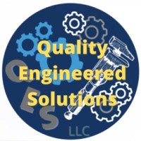 Quality Engineered Solutions, LLC logo - Similar company to Repro Engineering Limited