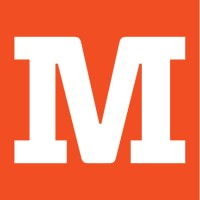 MISSION logo - Similar company to Planit