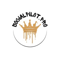 socialpilot.pro logo - Similar company to Learn With Beeka