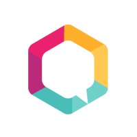 DM Social Media logo - Similar company to Lion Creative