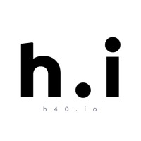 h40.io logo - Similar company to Viso Trust