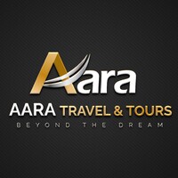 AARA Travel & Tours Pvt Ltd logo - Similar company to Fly A World Consultants And Tourism Pvt. Ltd.