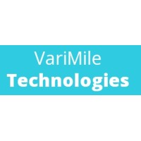 VariMile Technologies logo - Similar company to Ucpl Technologies - India