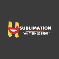 Hd Sublimation logo - Similar company to Teamatical