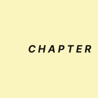 CHAPTER - narrative for tech logo - Similar company to Altha