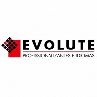 Evolute Profissionalizantes e Idiomas logo - Similar company to My Robot School - Brasil Franchising