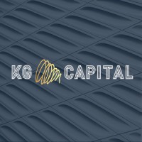 KG Capital logo - Similar company to Spark