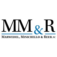 Marwedel, Minichello & Reeb, P.C. logo - Similar company to Morici, Longo & Associates