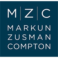 MARKUN ZUSMAN & COMPTON LLP logo - Similar company to Prepprime