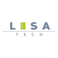 LISA TECH a.s. logo - Similar company to Revizio