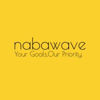 NABA WAVE logo - Similar company to Freeedom