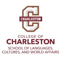 College of Charleston School of Languages, Cultures, and World Affairs logo - Similar company to Synergyvet