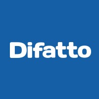 Difatto Contabilidade logo - Similar company to Visão Contabilidade Ltda