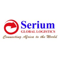 Serium Global Logistics Ltd logo - Similar company to Sol Agri Resources Pte Ltd