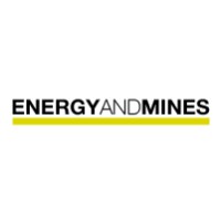 Energy and Mines logo - Similar company to Cablehero