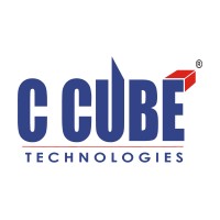 C CUBE CAD CENTRE logo - Similar company to Anno Technologies