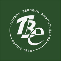 Thierry Bergeon Embouteillage logo - Similar company to Embouteillage Services