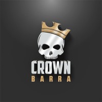 Crossfit Crown Barra logo - Similar company to Academia Konnen