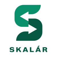 Skalár Terv logo - Similar company to Me Structures Engineering Kft.