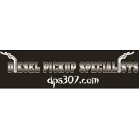 Diesel Pickup Specialists logo - Similar company to Meixi-Uv Flatbed Printer Machine
