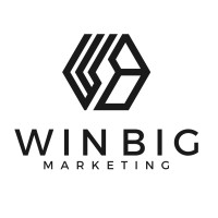 Win Big Marketing logo - Similar company to My Dev Agents