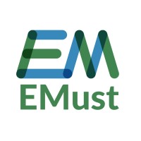 EMust logo - Similar company to Vert