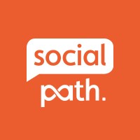 Social Path - Digital Marketing Consultancy logo - Similar company to Uniico-Create