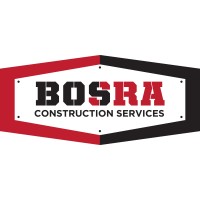 Bosra Construction Services logo - Similar company to Mountain Power Electrical Contractor, Inc.