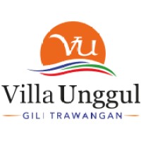 Villa Unggul Gili Trawangan logo - Similar company to Hotel Lumi Gili Trawangan