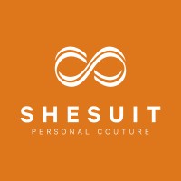 SheSuit Nederland BV logo - Similar company to Wmnsuit