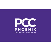 Phoenix Cleaning Company logo - Similar company to Karbon Cleaning