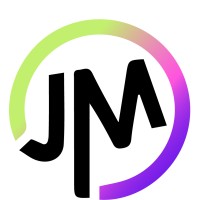 JM Wireless logo - Similar company to Wireless Vision