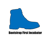 Bootstrap First Incubator logo - Similar company to Cohesion Crafted