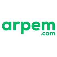 Arpem Networks logo - Similar company to Bitcoin.Pl