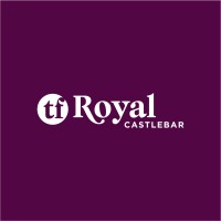 TF Royal logo - Similar company to 9 Below
