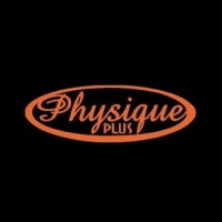 Physique Plus logo - Similar company to Old Bishop Farm