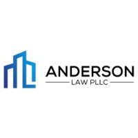 Anderson Law PLLC logo - Similar company to Fundación Pas