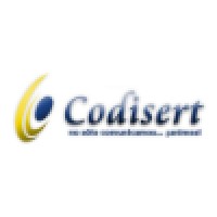 Codisert S.A. logo - Similar company to Asispy
