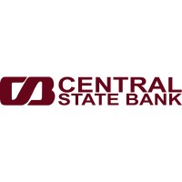 Central State Bank logo - Similar company to Arakyta